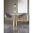 Sunpan Damon Bar Table