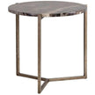 Sunpan Cecil Side Table