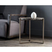 Sunpan Cecil Side Table