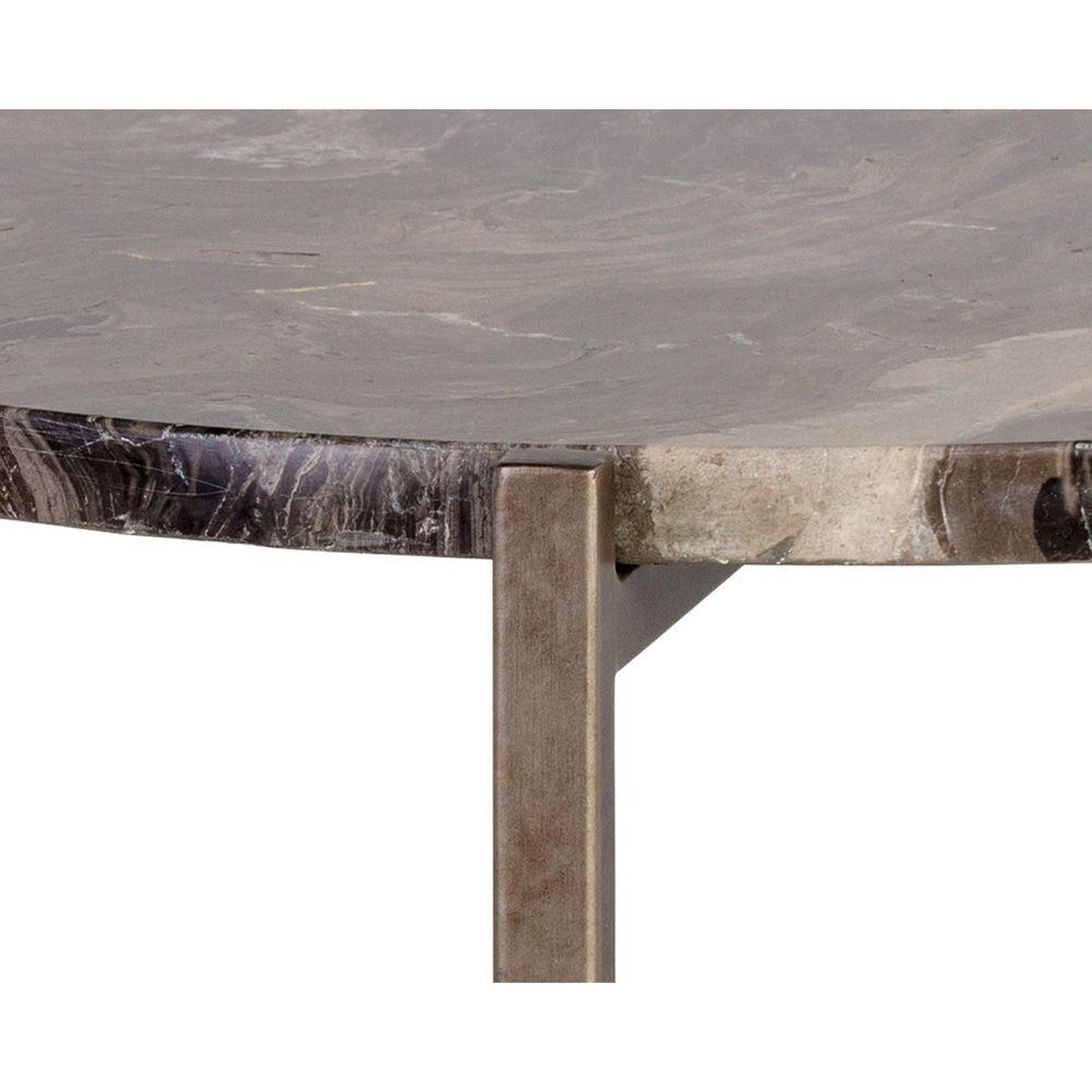 Sunpan Cecil Side Table