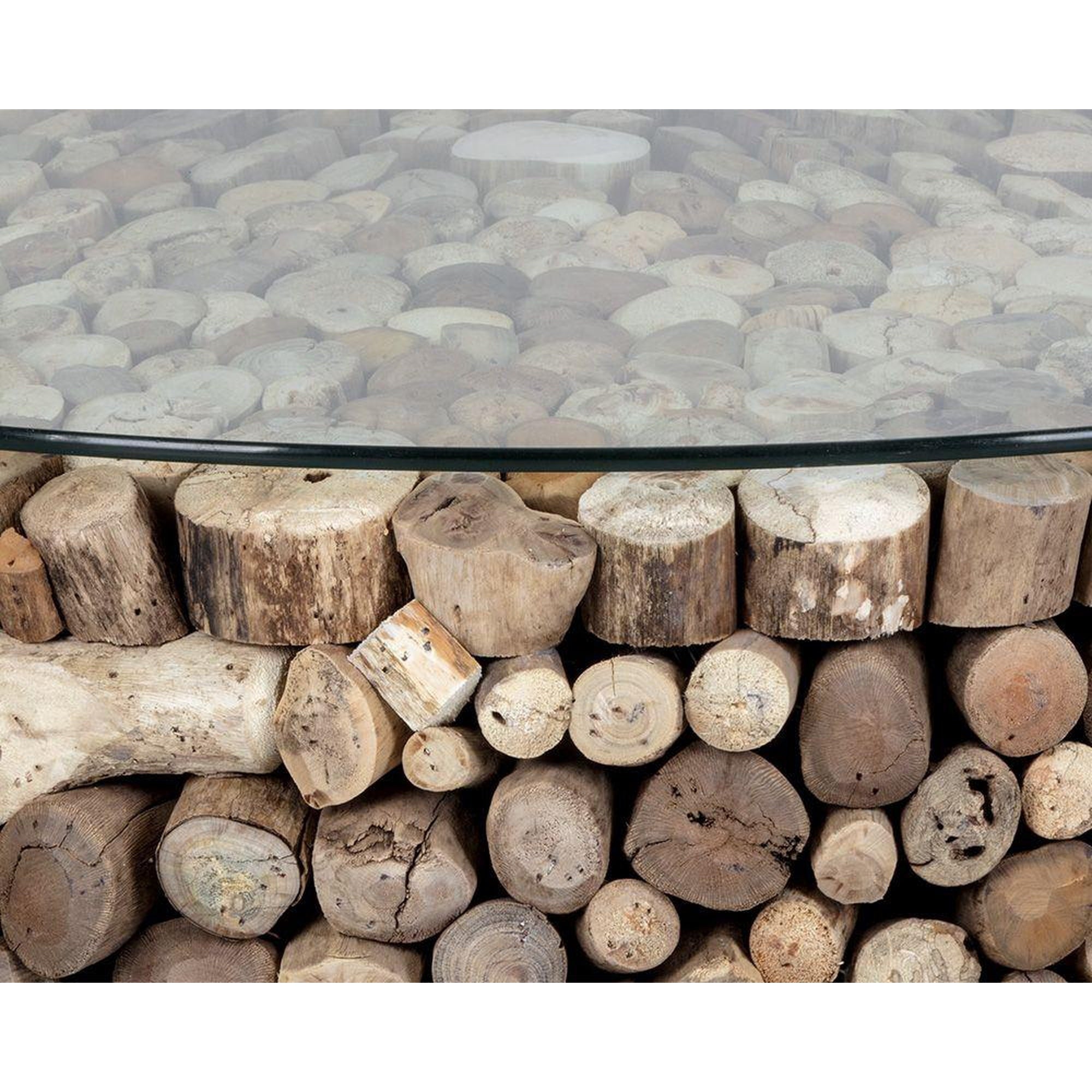 Sunpan Bickford Coffee Table