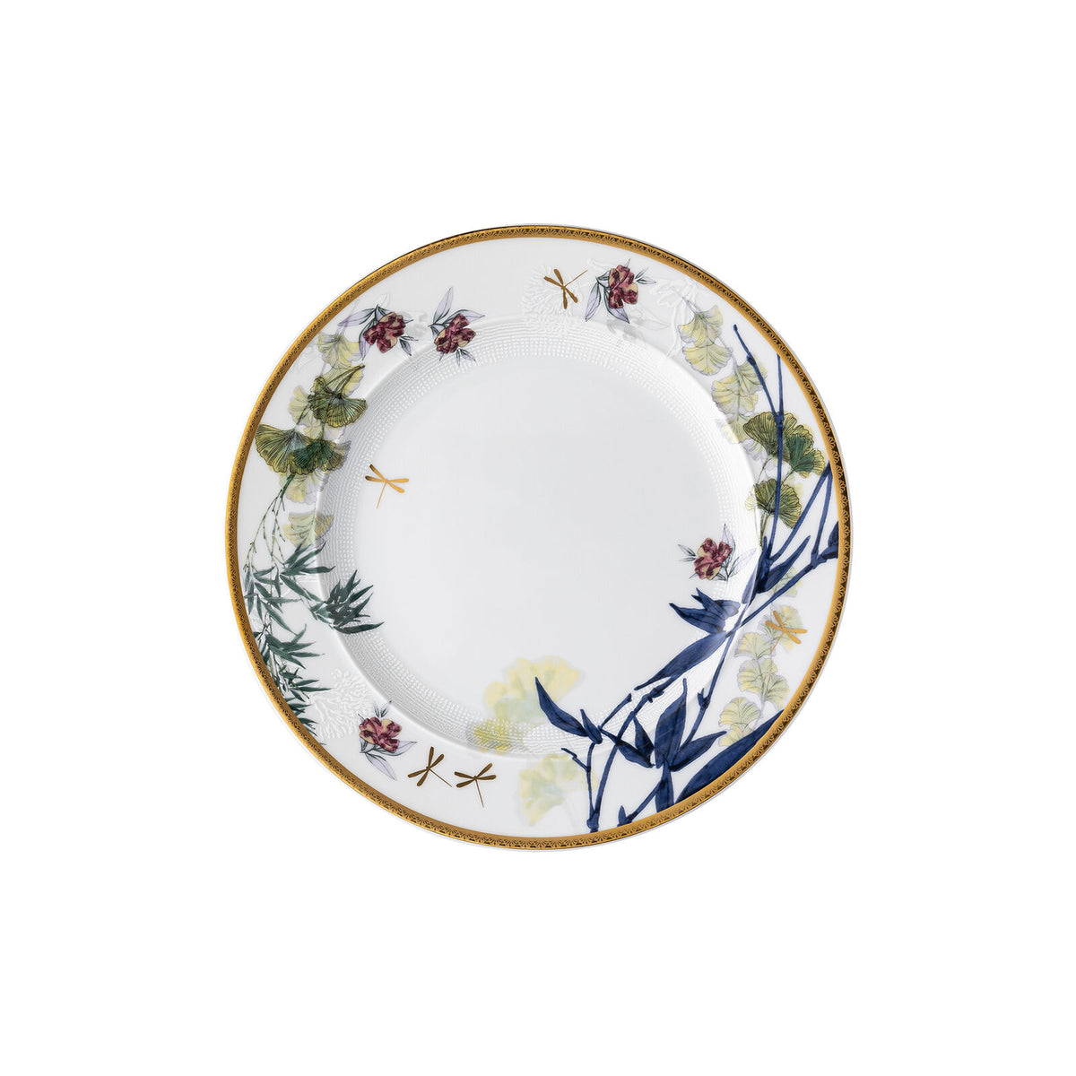 Rosenthal Turandot Salad Plate — Grayson Living