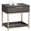 Sunpan Rebel Nightstand