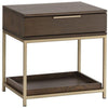 Sunpan Rebel Nightstand