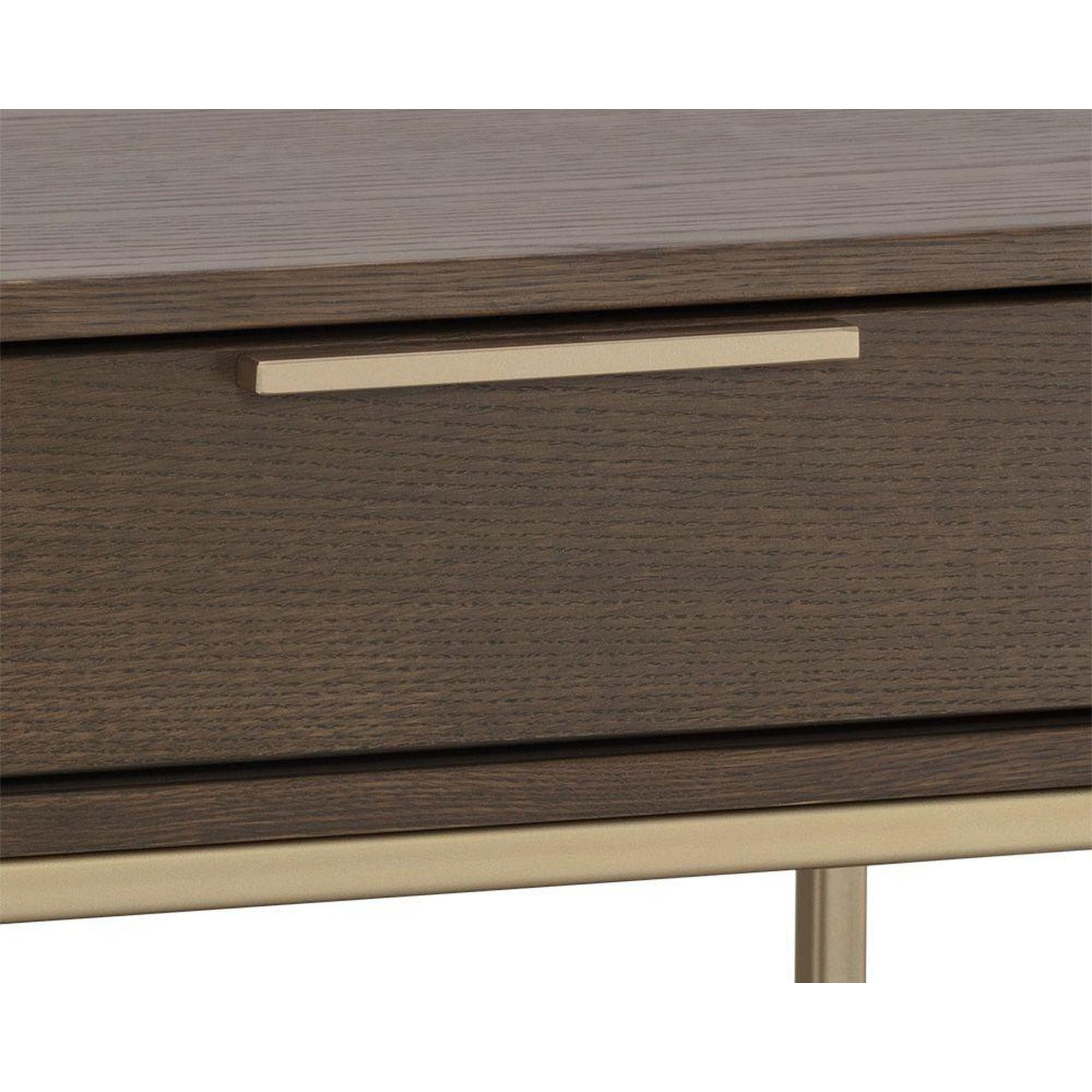 Sunpan Rebel Nightstand