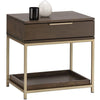 Sunpan Rebel Nightstand