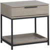 Sunpan Rebel Nightstand