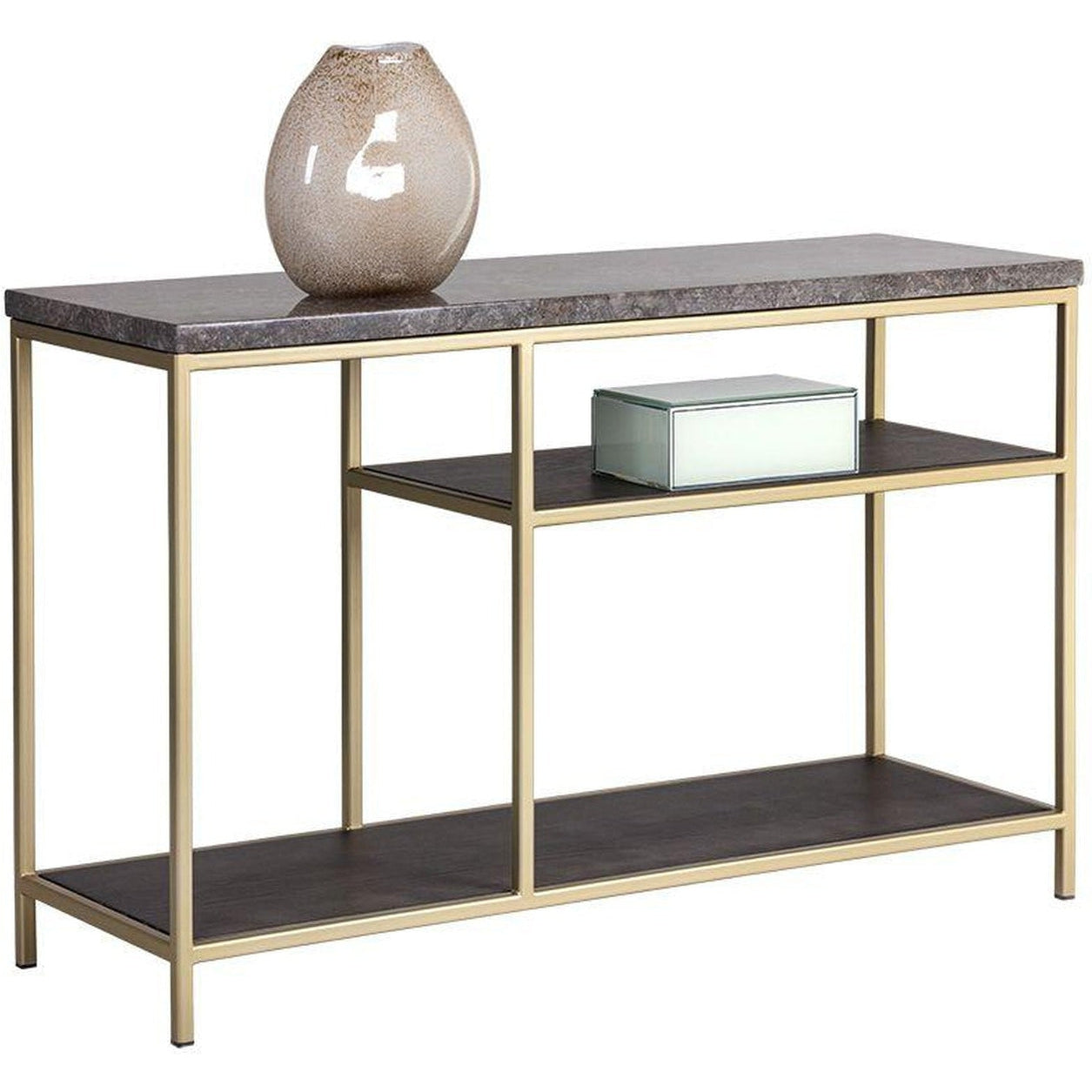 Sunpan Arden Console Table