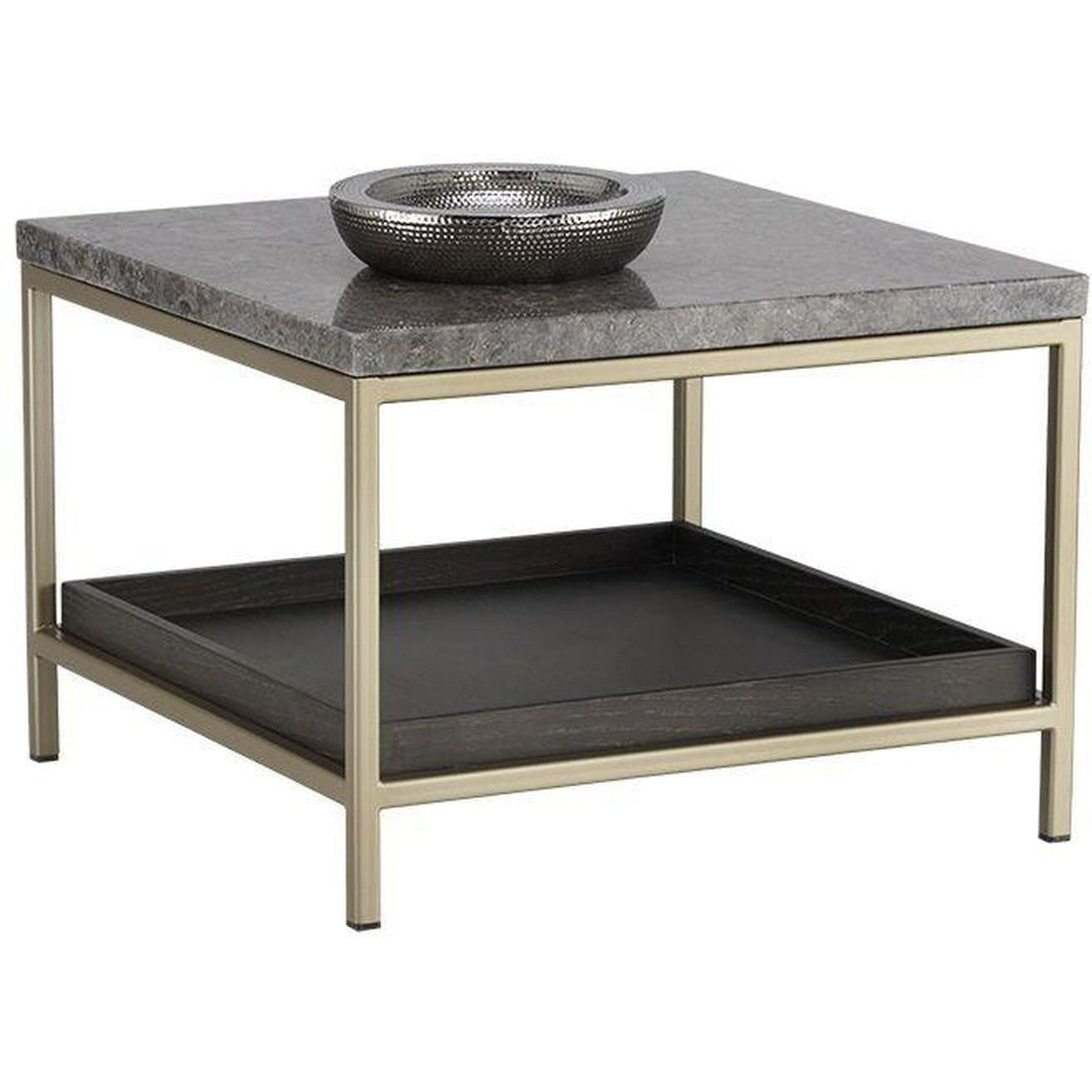 Sunpan Arden End Table