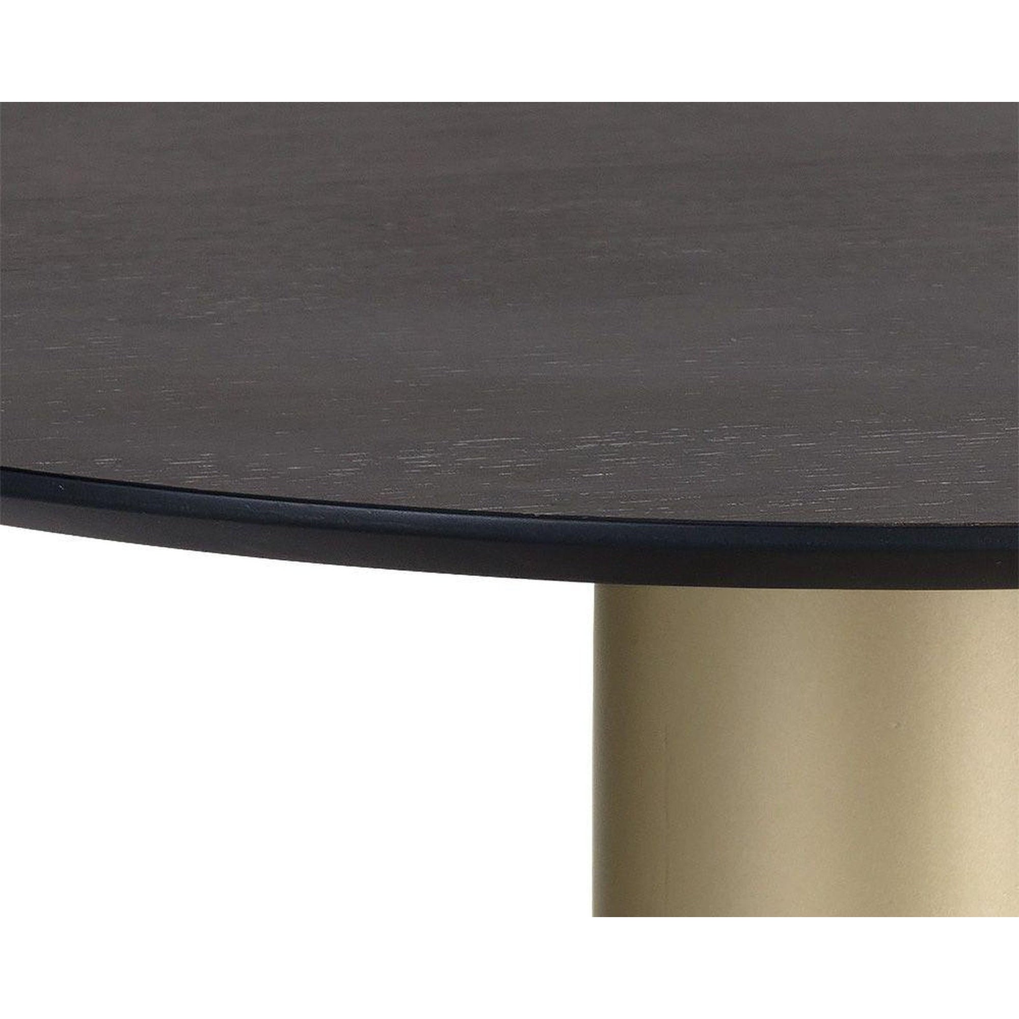 Sunpan Monaco Coffee Table