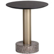 Sunpan Monaco End Table