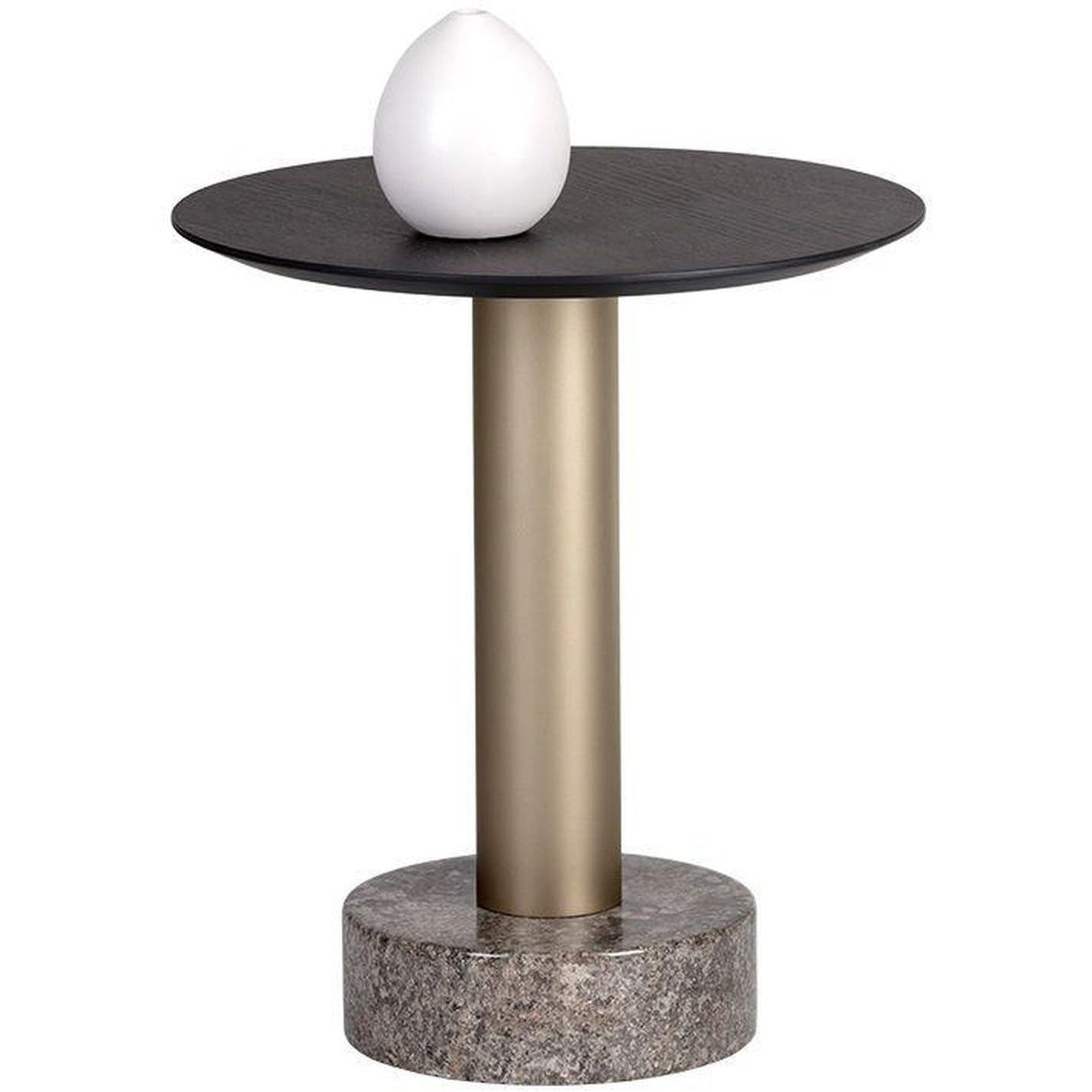 Sunpan Monaco End Table