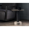 Sunpan Monaco End Table