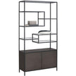 Sunpan Stamos Bookcase