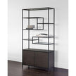 Sunpan Stamos Bookcase