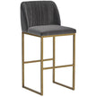 Sunpan Nevin Barstool