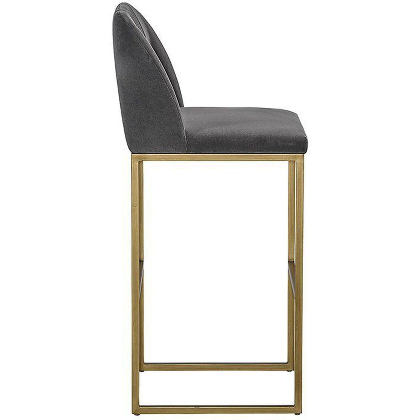 Sunpan Nevin Barstool