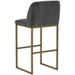 Sunpan Nevin Barstool