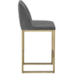 Sunpan Nevin Counter Stool