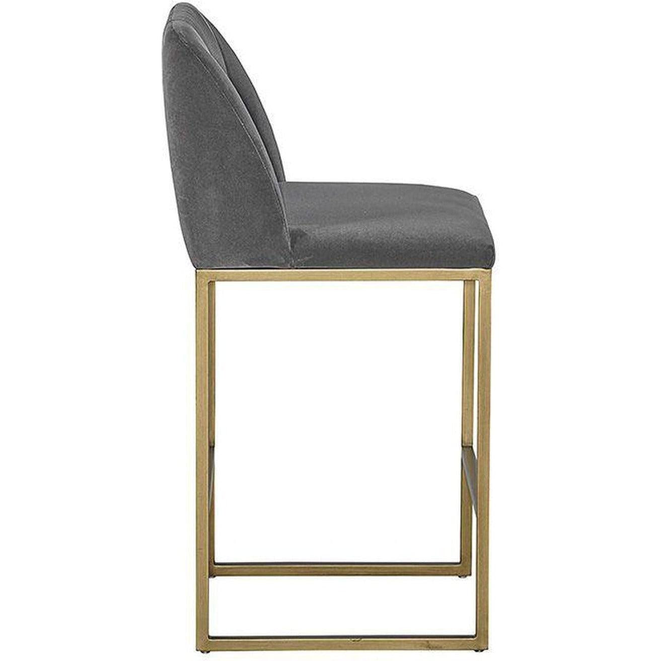 Sunpan Nevin Counter Stool