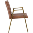 Sunpan Homer Armchair