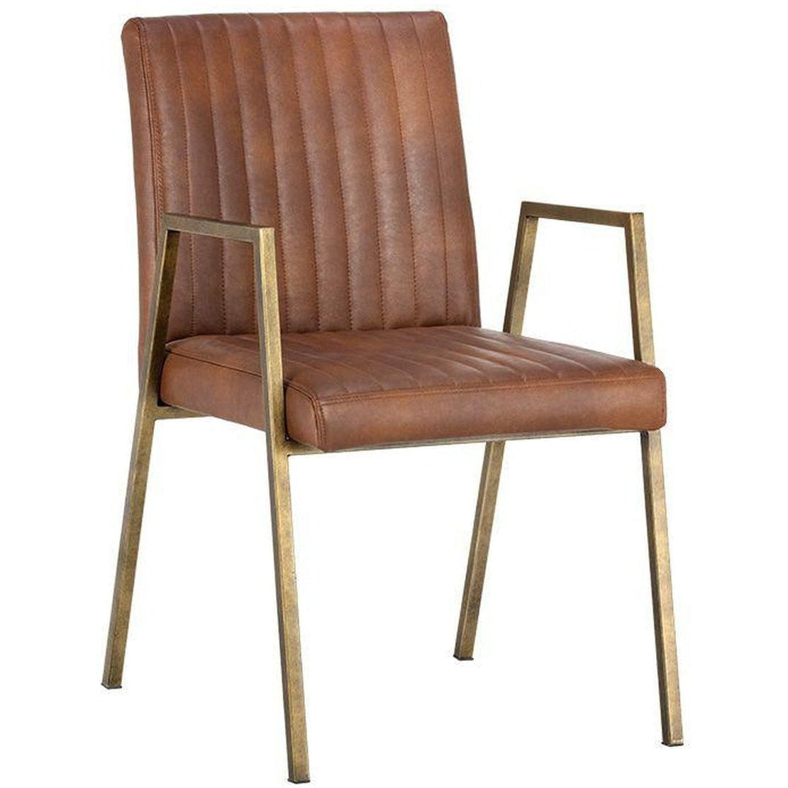 Sunpan Homer Armchair