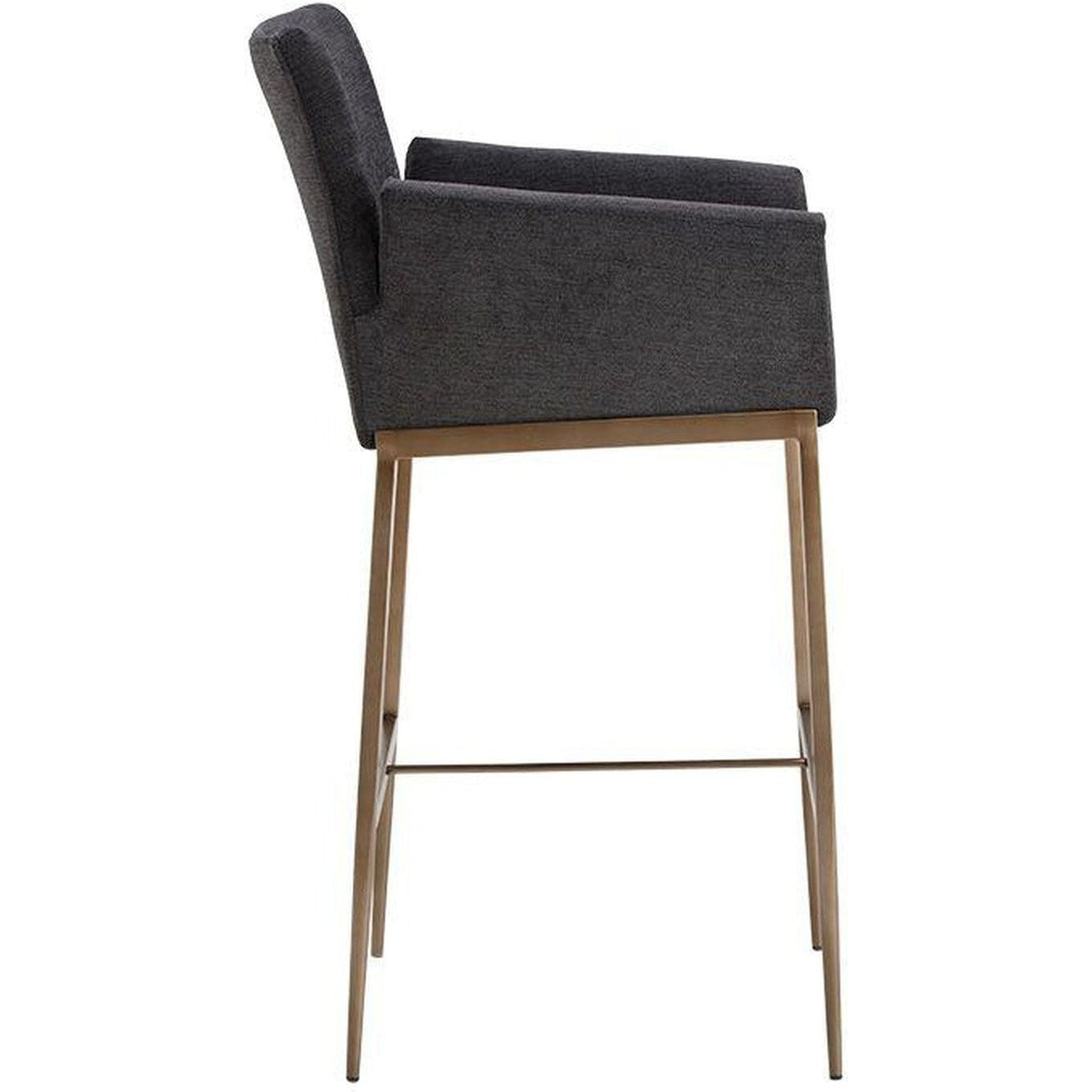 Sunpan Gesa Barstool