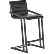 Sunpan Webber Counter Stool - Set of 2