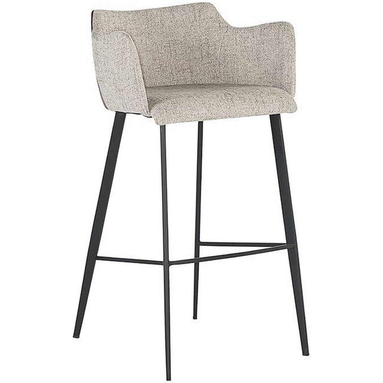 Sunpan Griffin Barstool