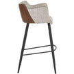 Sunpan Griffin Barstool