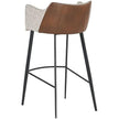 Sunpan Griffin Barstool