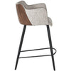 Sunpan Griffin Counter Stool