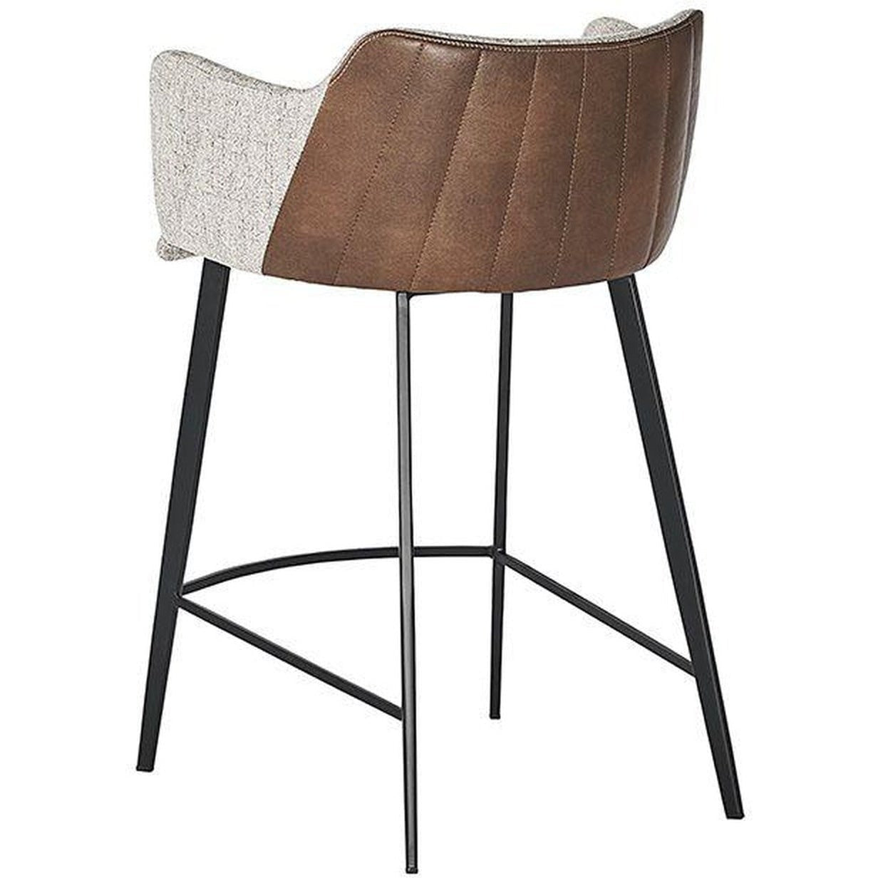 Sunpan Griffin Counter Stool