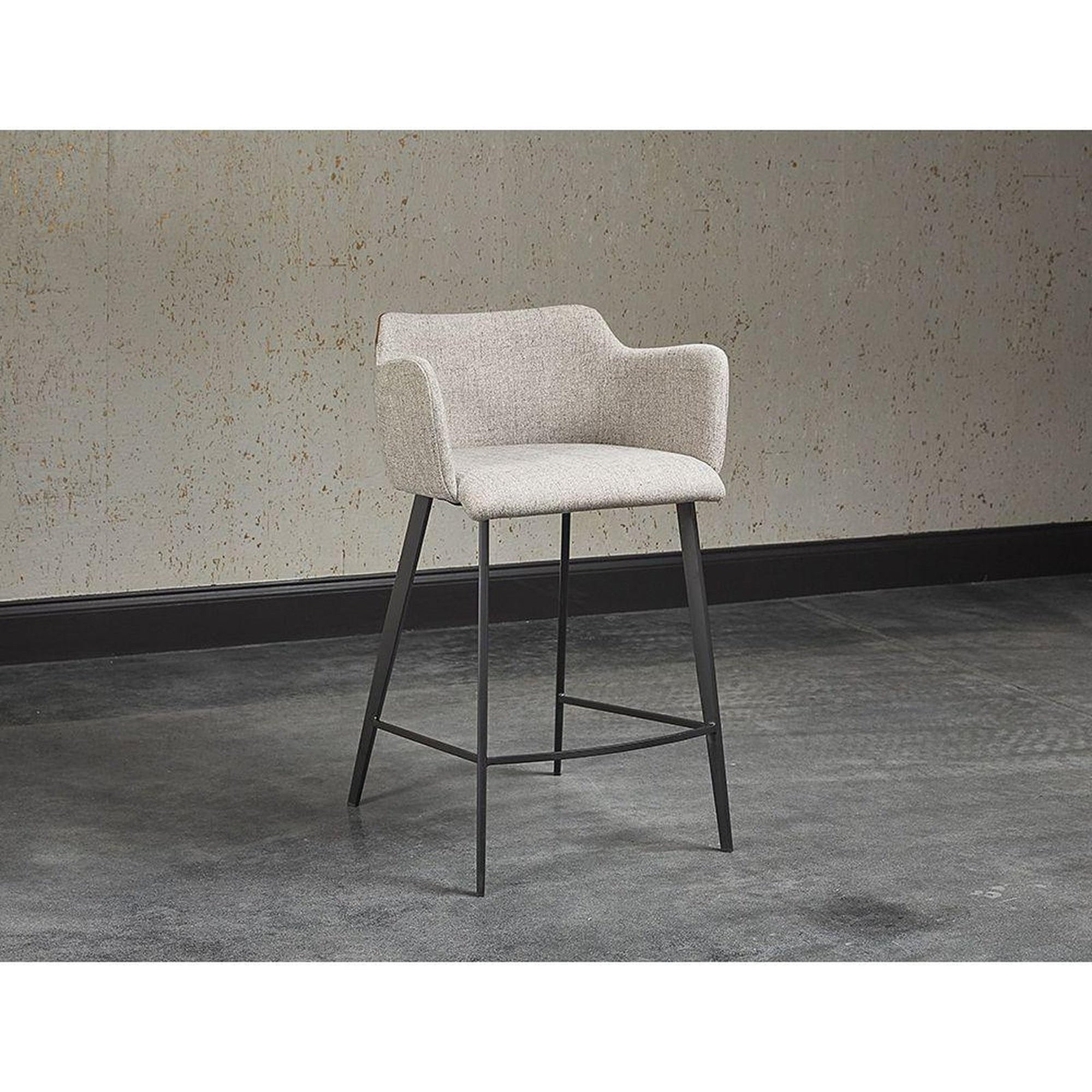 Sunpan Griffin Counter Stool