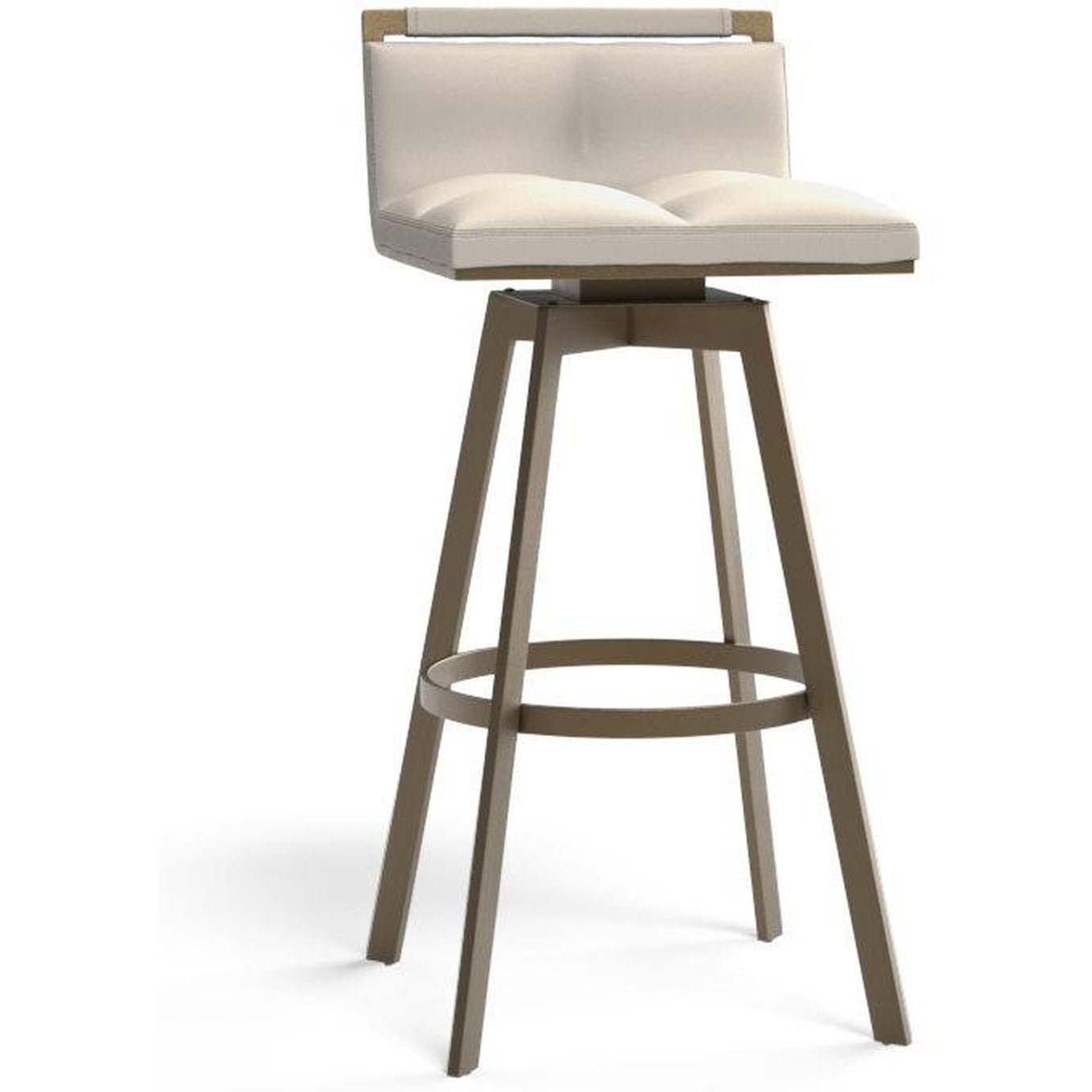 Sunpan Arizona Swivel Barstool