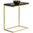 Sunpan Amell End Table