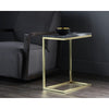 Sunpan Amell End Table