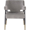 Sunpan Derome Armchair