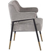 Sunpan Derome Armchair