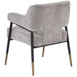 Sunpan Derome Armchair