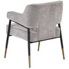 Sunpan Derome Armchair