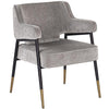 Sunpan Derome Armchair