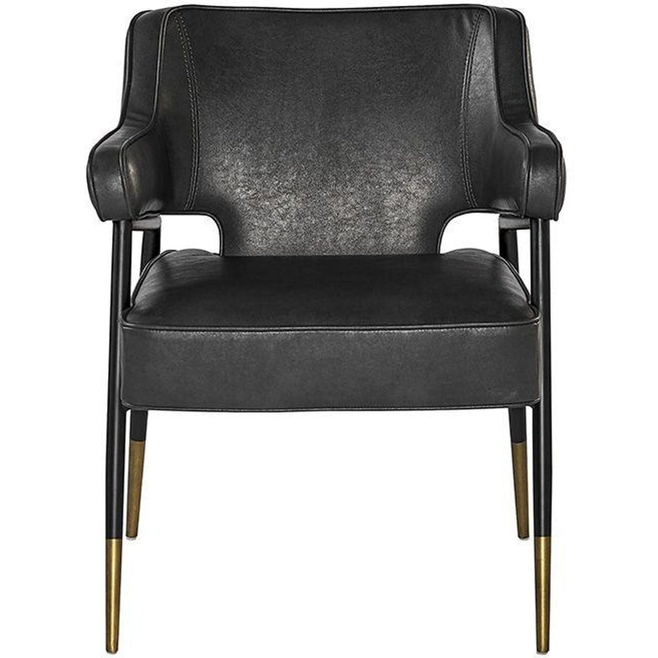 Sunpan Derome Armchair