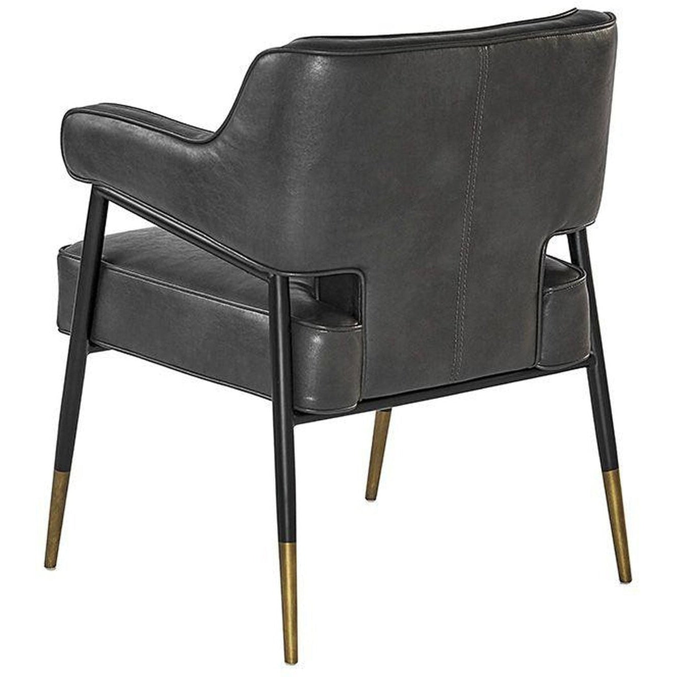 Sunpan Derome Armchair