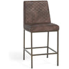 Sunpan Leighland Counter Stool