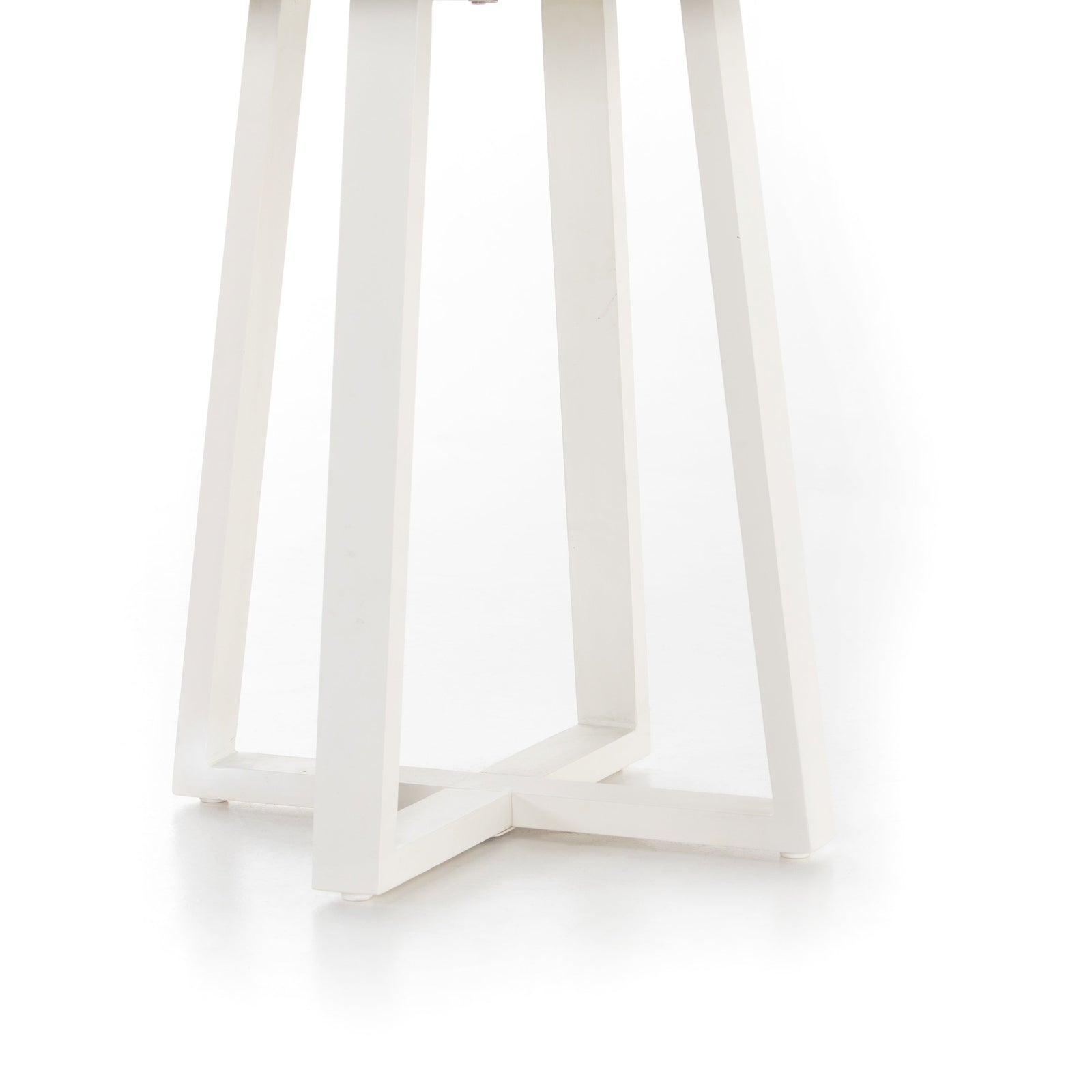 Cyrus Outdoor Round Dining Table