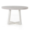 Cyrus Outdoor Dining Table 48