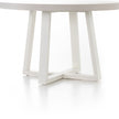 Cyrus Outdoor Dining Table 48