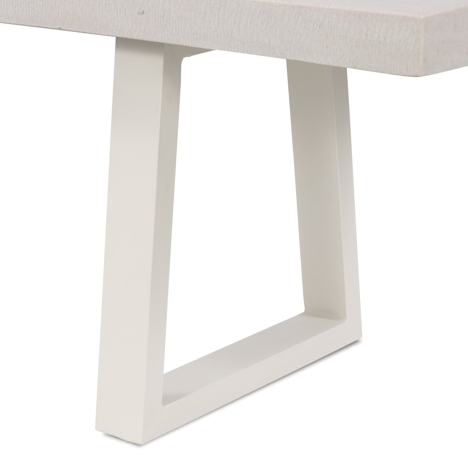 Four Hands Cyrus Dining Bench