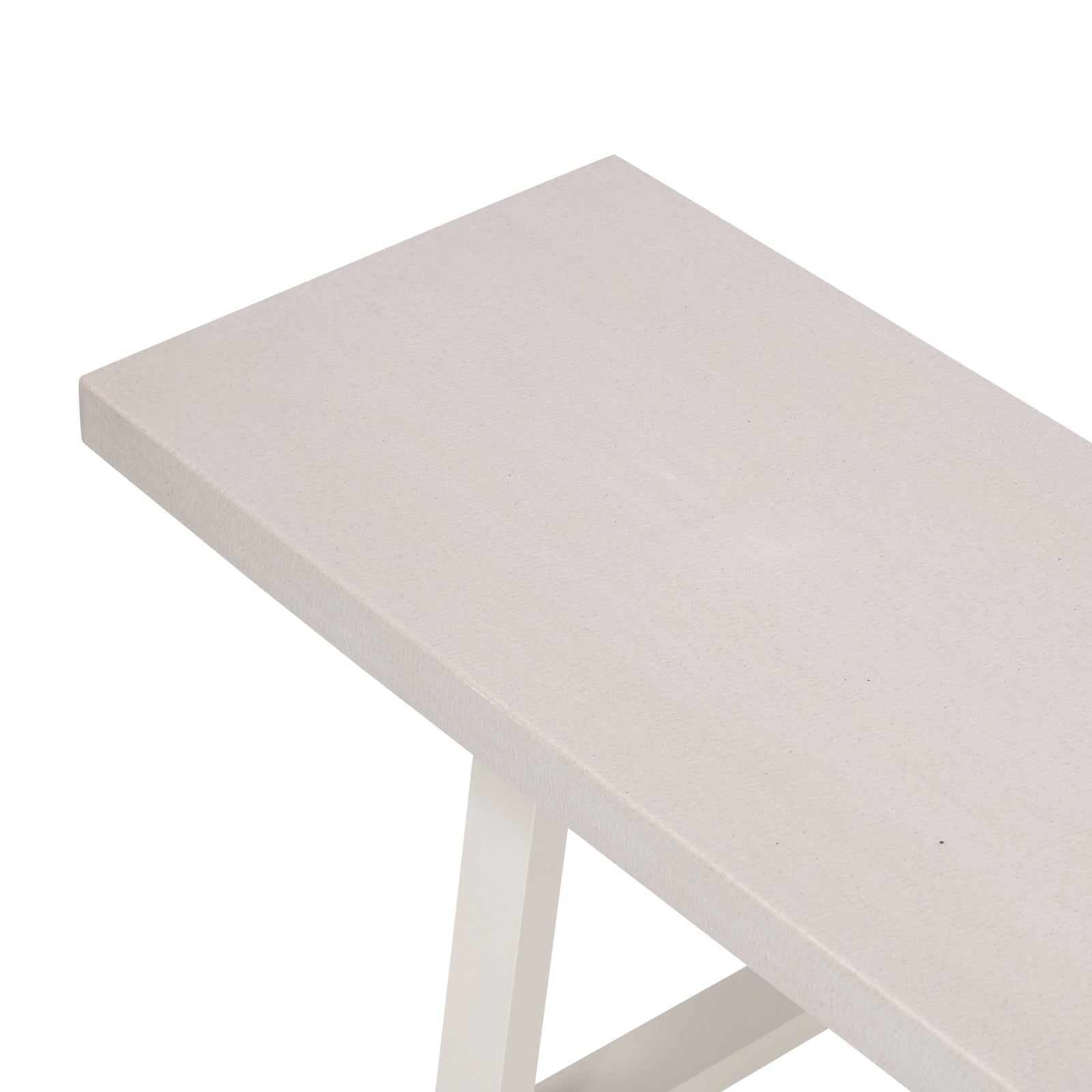 Four Hands Cyrus Dining Bench